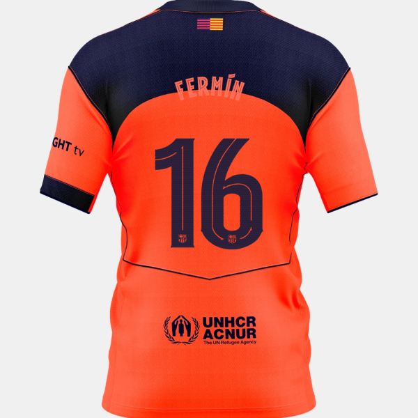 FC Barcelona Kit Store – 11 Collection for Fans