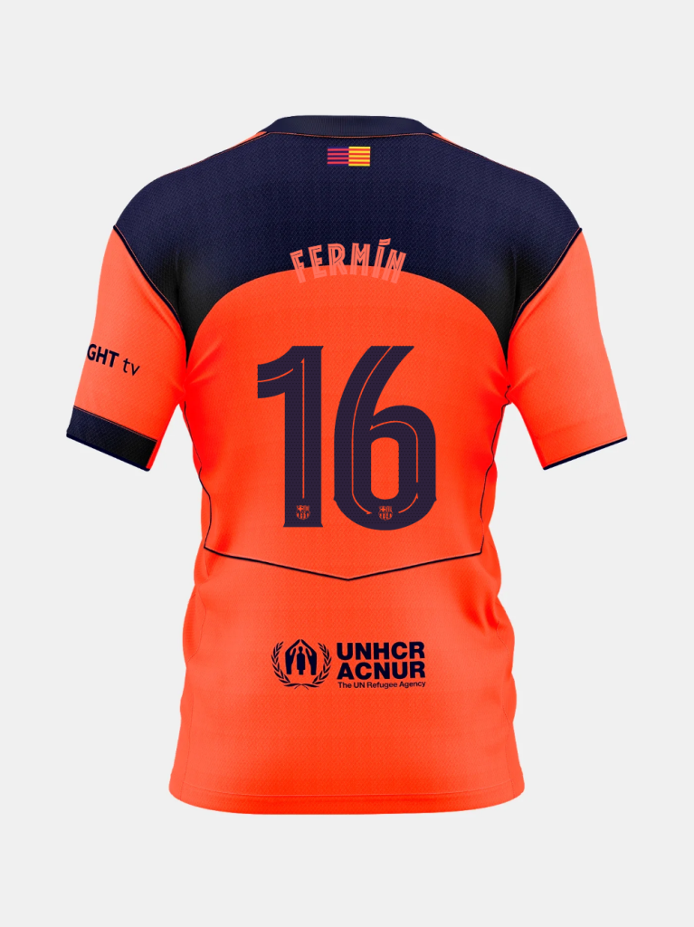 FC Barcelona Kit Store – 11 Collection for Fans