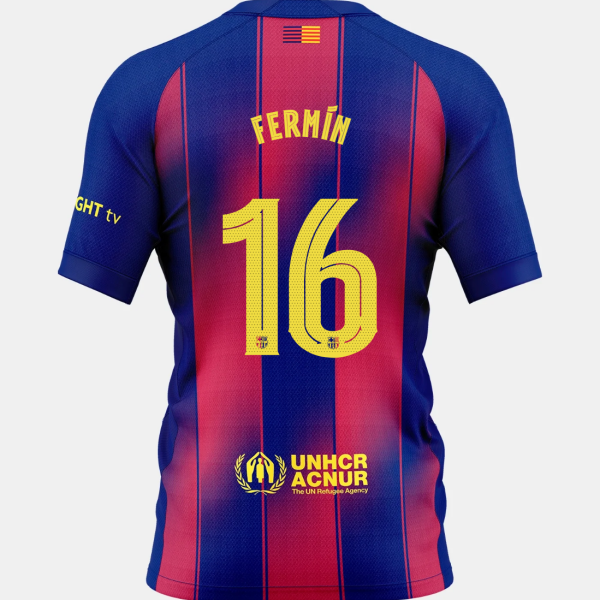 FC Barcelona Kit Store – 11 Collection for Fans