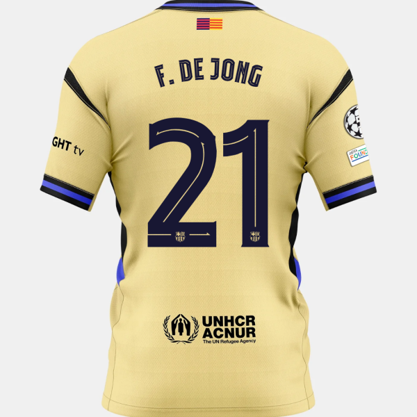 FC Barcelona Kit Store – 12 Collection for Fans