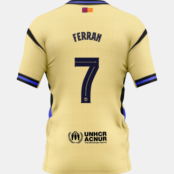 FC Barcelona Kit Store – 12 Collection for Fans