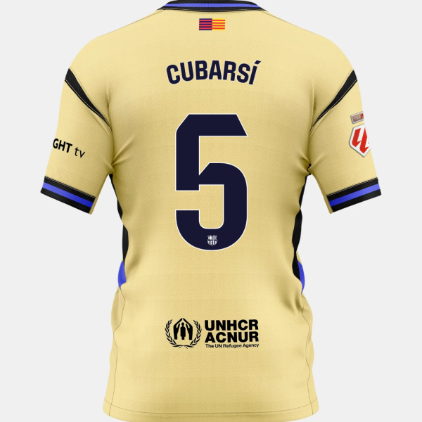 FC Barcelona Kit Store – 12 Collection for Fans