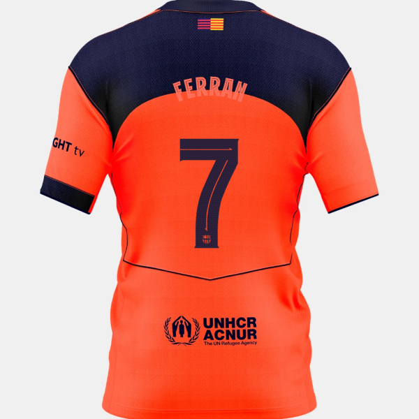 FC Barcelona Kit Store – 12 Collection for Fans
