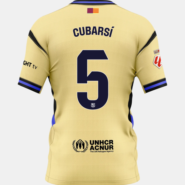 FC Barcelona Kit Store – 12 Collection for Fans