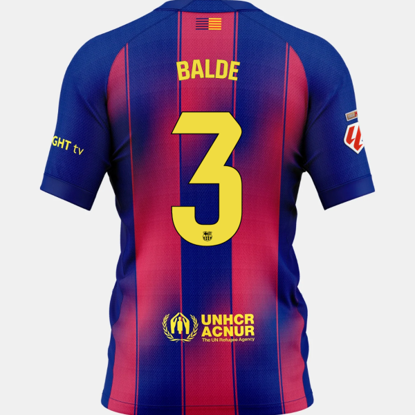 FC Barcelona Kit Store – 13 Collection for Fans