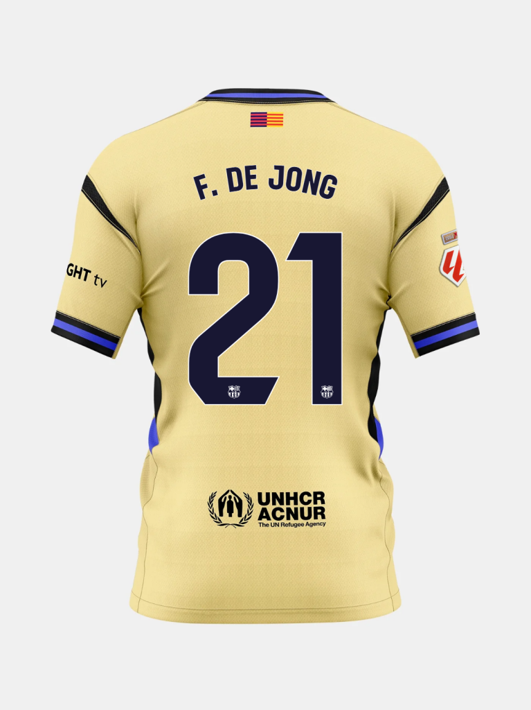 FC Barcelona Kit Store – 13 Collection for Fans