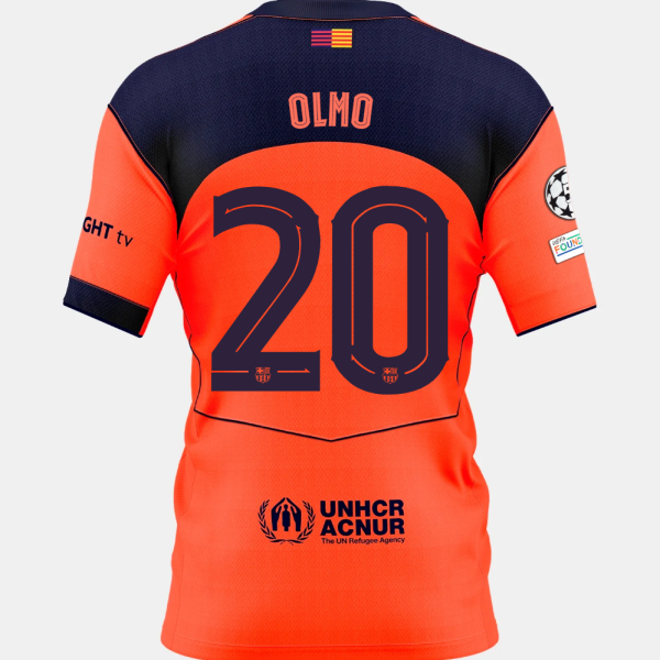 FC Barcelona Kit Store – 13 Collection for Fans