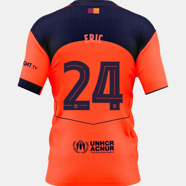 FC Barcelona Kit Store – 13 Collection for Fans