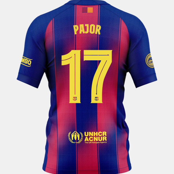 FC Barcelona Kit Store – 13 Collection for Fans