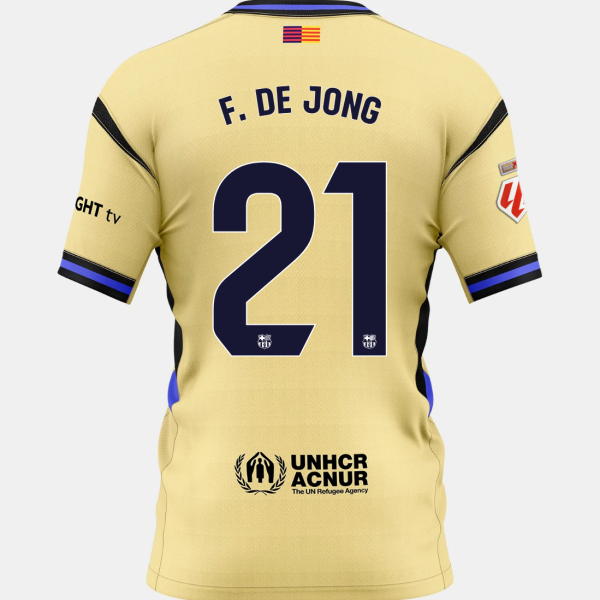 FC Barcelona Kit Store – 14 Collection for Fans