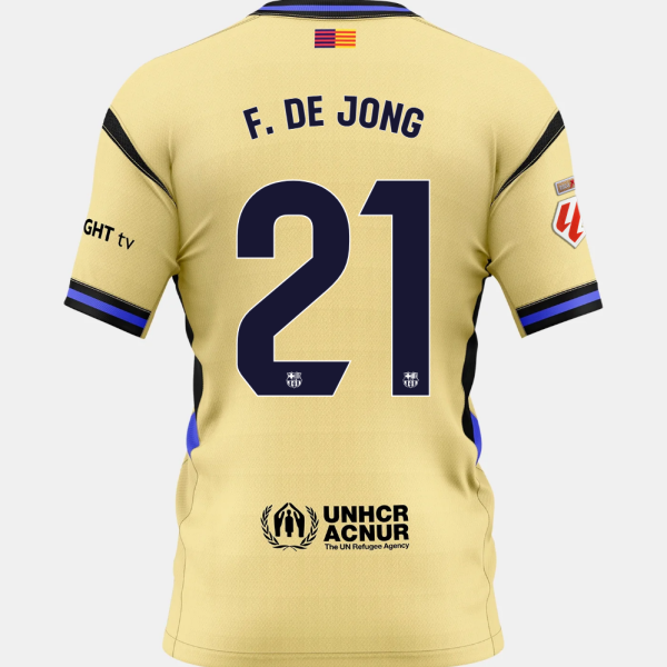 FC Barcelona Kit Store – 14 Collection for Fans