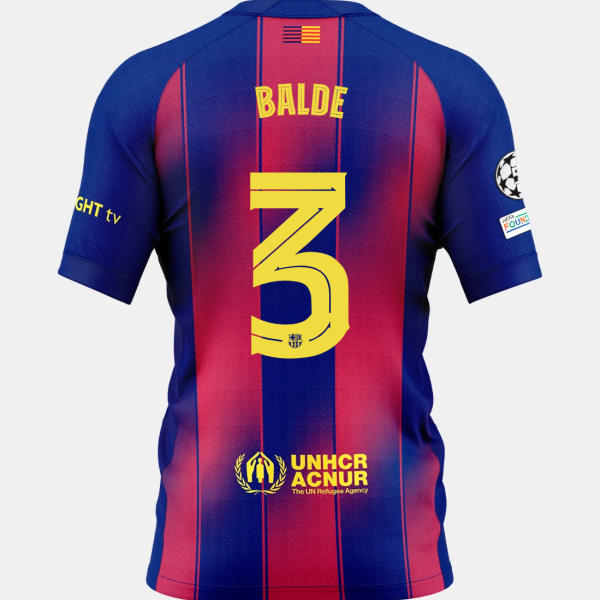 FC Barcelona Kit Store – 14 Collection for Fans