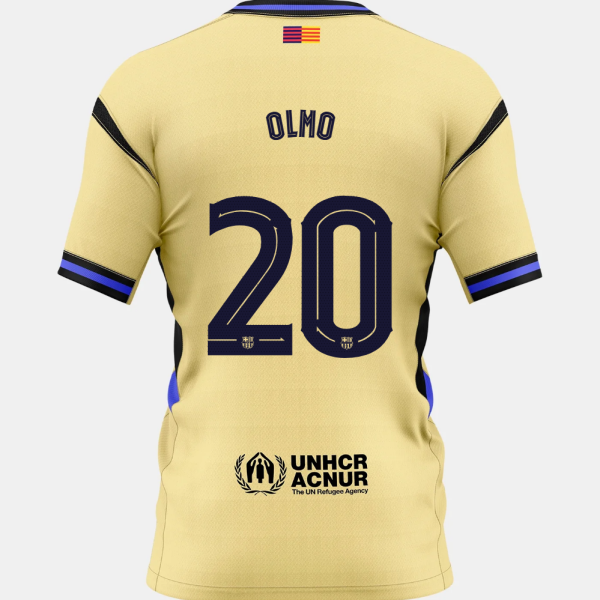 FC Barcelona Kit Store – 15 Collection for Fans