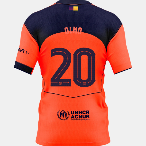 FC Barcelona Kit Store – 15 Collection for Fans