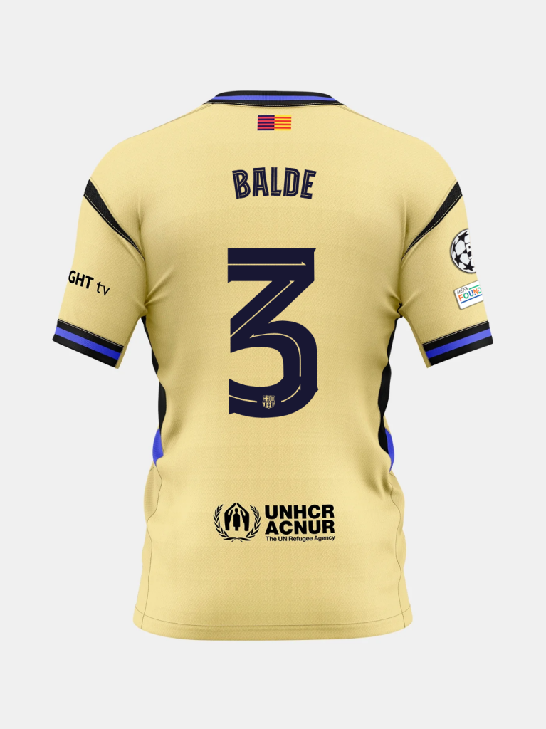 FC Barcelona Kit Store – 16 Collection for Fans