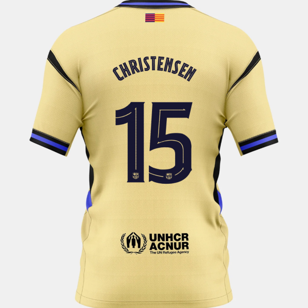 FC Barcelona Kit Store – 16 Collection for Fans