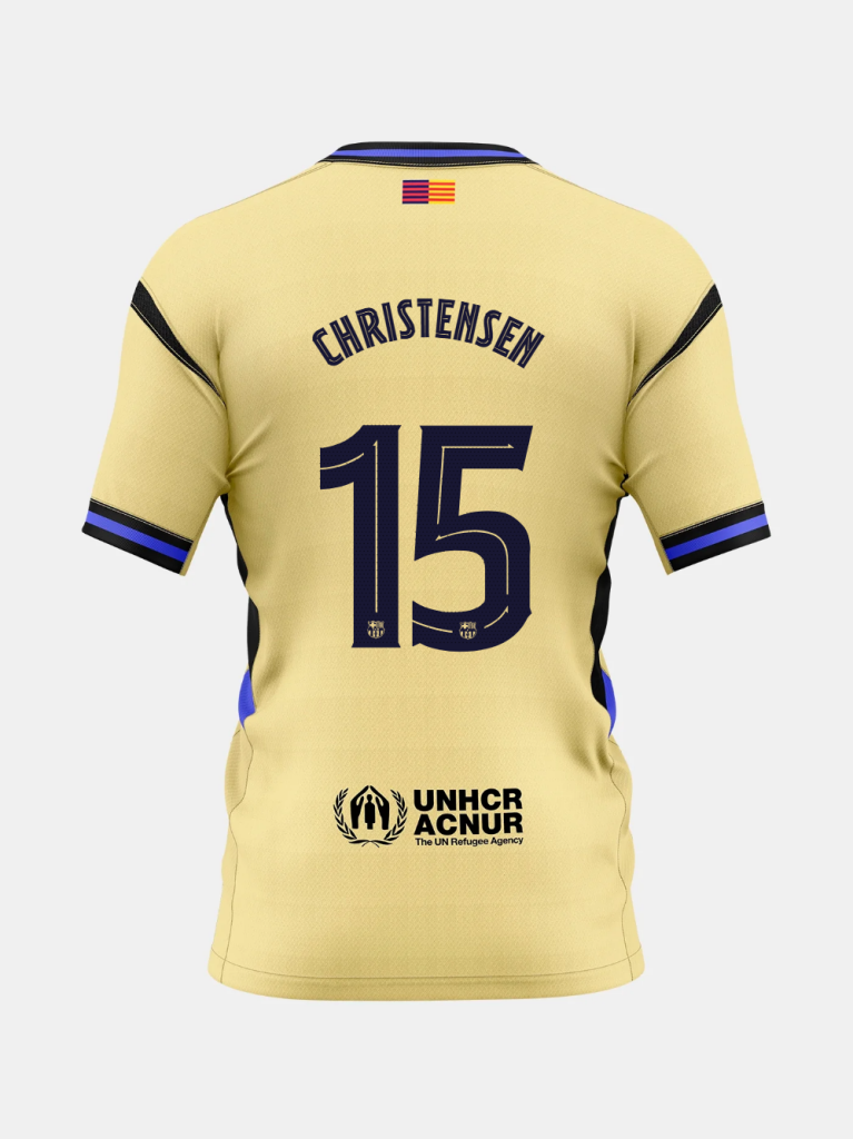 FC Barcelona Kit Store – 16 Collection for Fans