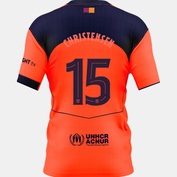 FC Barcelona Kit Store – 16 Collection for Fans