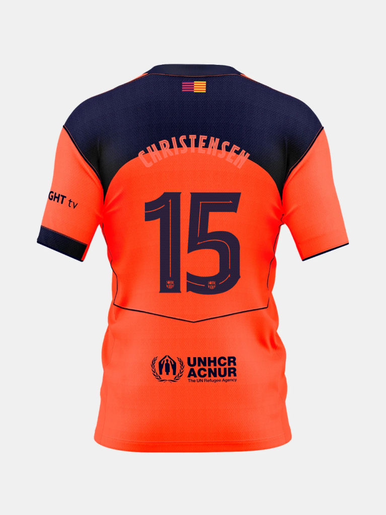 FC Barcelona Kit Store – 16 Collection for Fans