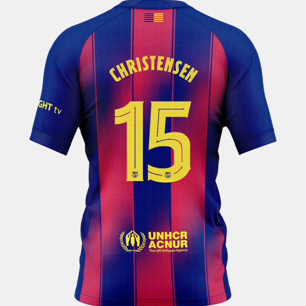FC Barcelona Kit Store – 16 Collection for Fans