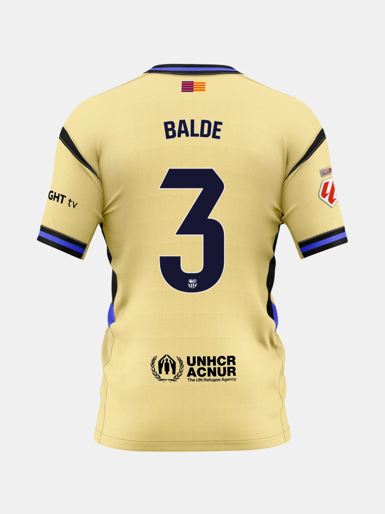 FC Barcelona Kit Store – 17 Collection for Fans