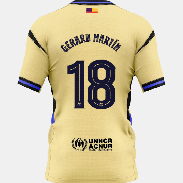 FC Barcelona Kit Store – 17 Collection for Fans