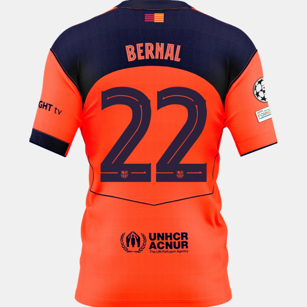FC Barcelona Kit Store – 17 Collection for Fans