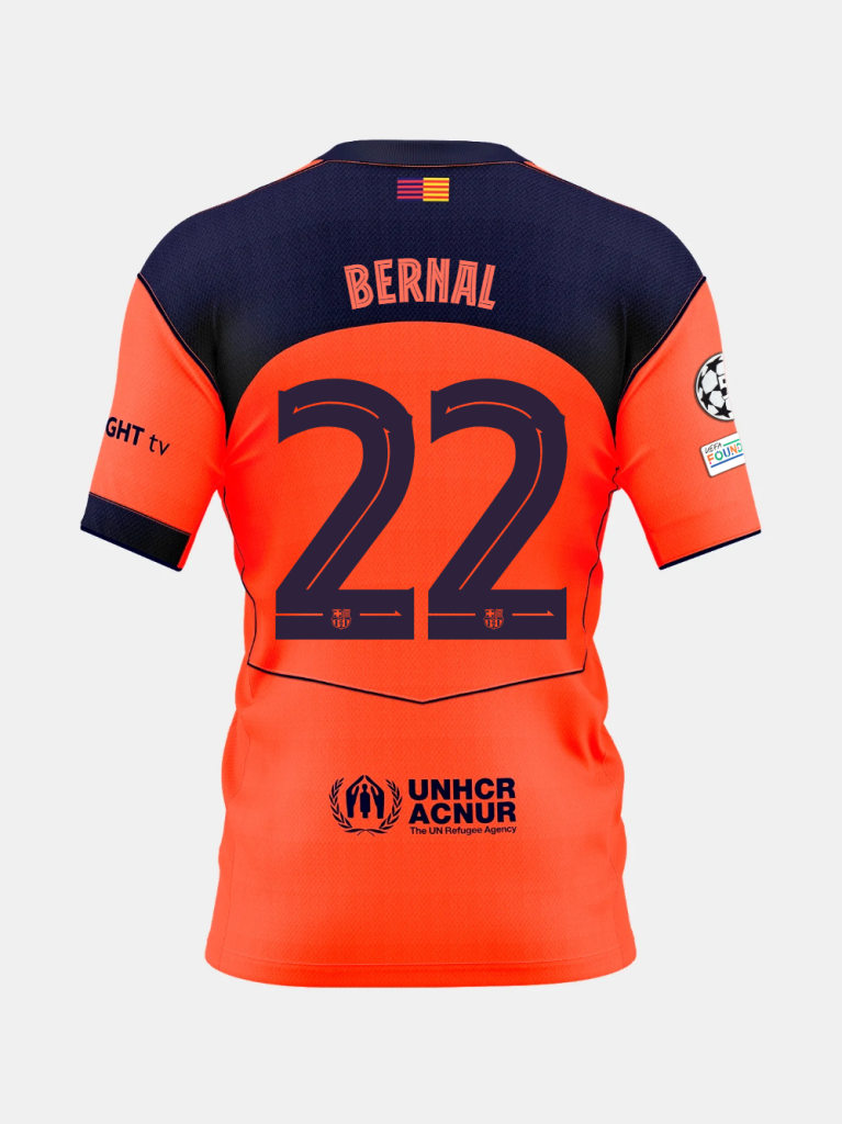 FC Barcelona Kit Store – 17 Collection for Fans
