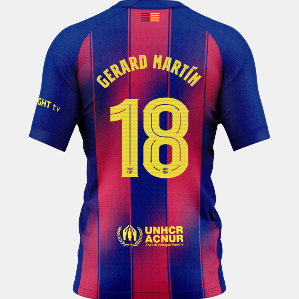 FC Barcelona Kit Store – 17 Collection for Fans