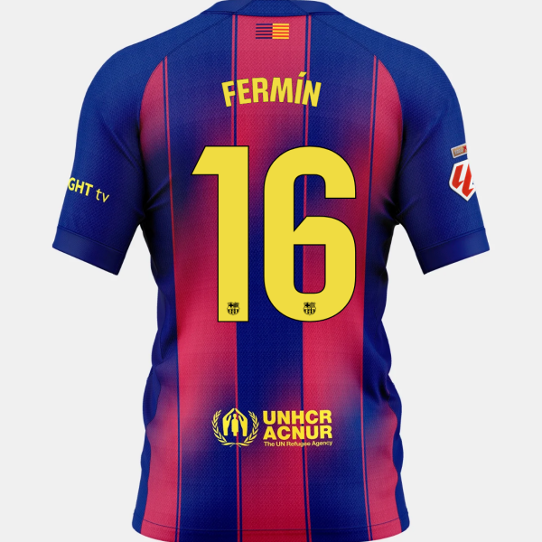 FC Barcelona Kit Store – 17 Collection for Fans