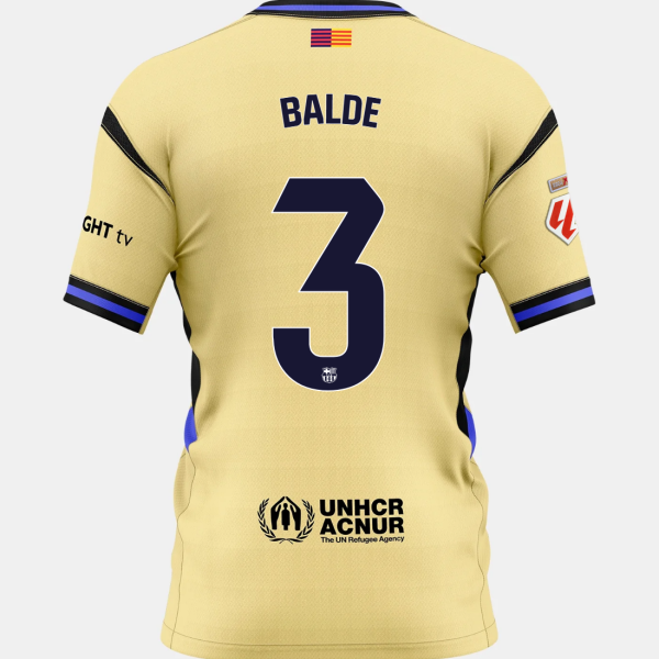 FC Barcelona Kit Store – 18 Collection for Fans