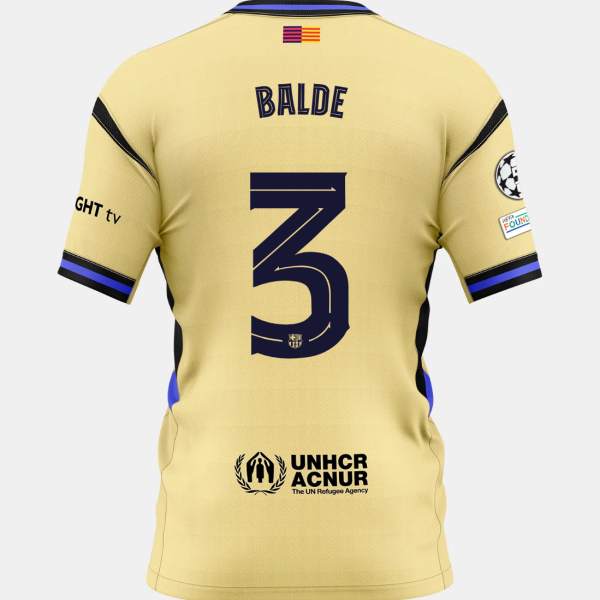 FC Barcelona Kit Store – 18 Collection for Fans
