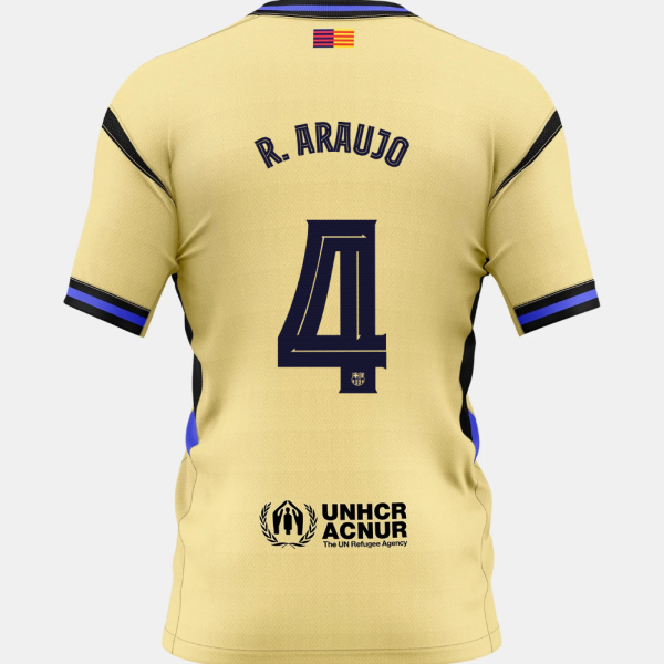 FC Barcelona Kit Store – 18 Collection for Fans