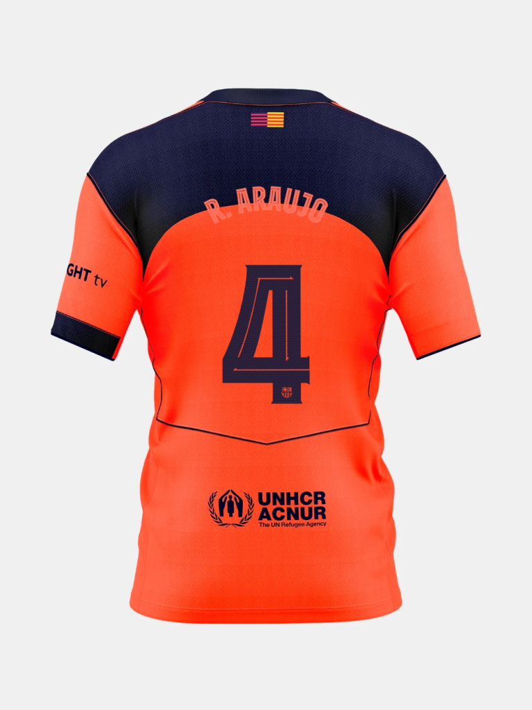 FC Barcelona Kit Store – 18 Collection for Fans