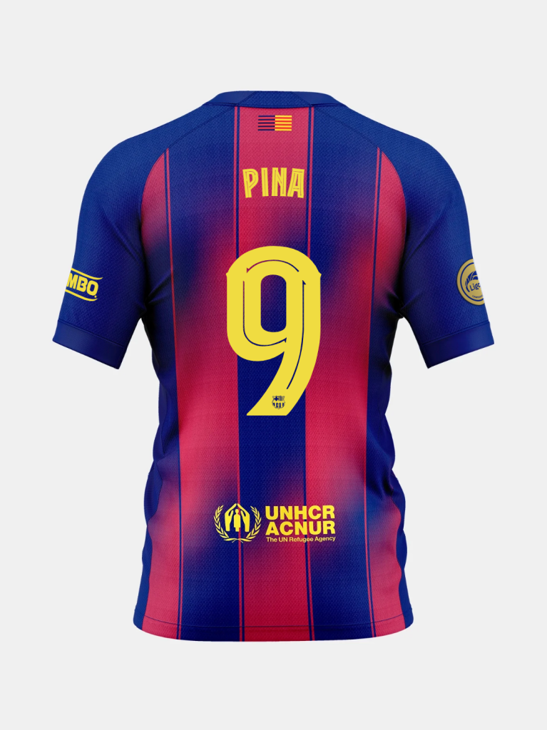 FC Barcelona Kit Store – 19 Collection for Fans