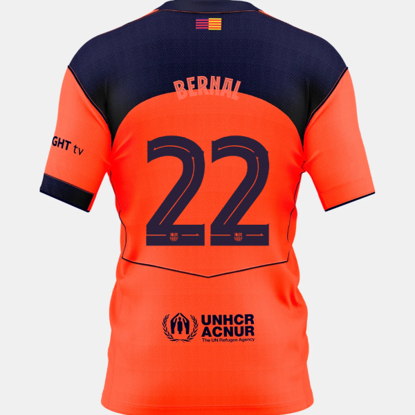 FC Barcelona Kit Store – 19 Collection for Fans