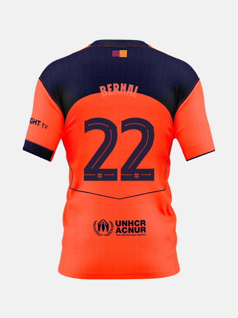 FC Barcelona Kit Store – 19 Collection for Fans