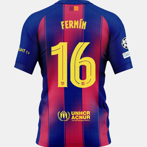 FC Barcelona Kit Store – 19 Collection for Fans