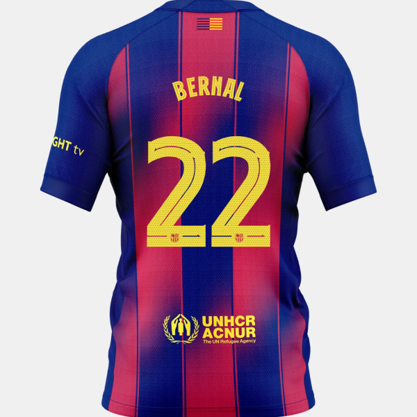 FC Barcelona Kit Store – 19 Collection for Fans