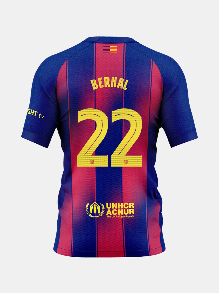 FC Barcelona Kit Store – 19 Collection for Fans