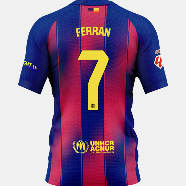 FC Barcelona Kit Store – 19 Collection for Fans