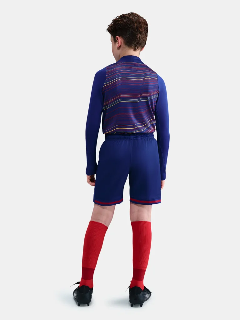 FC Barcelona Kit Store – 2 Collection for Fans
