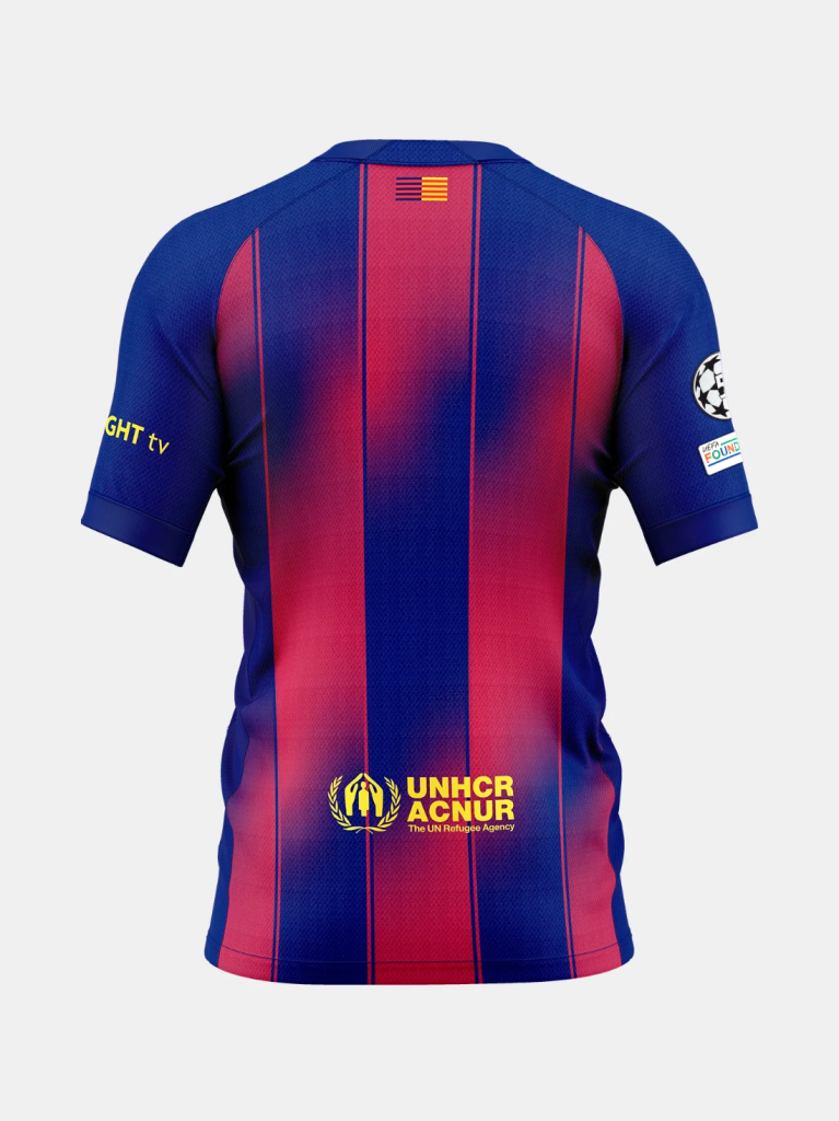 FC Barcelona Kit Store – 2 Collection for Fans