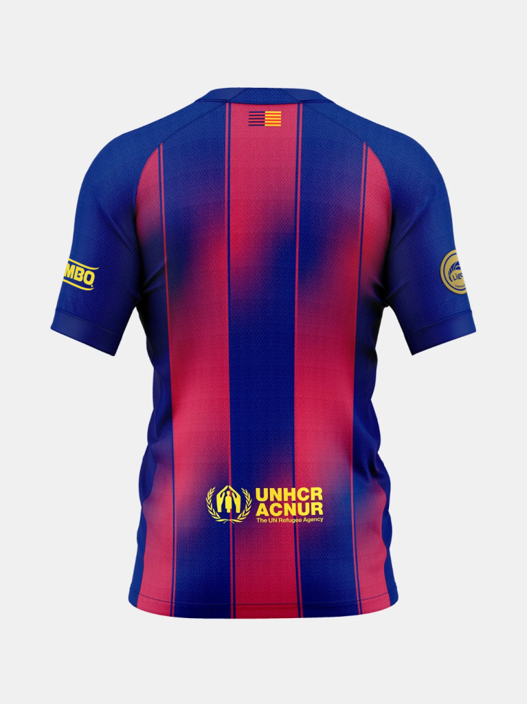 FC Barcelona Kit Store – 2 Collection for Fans