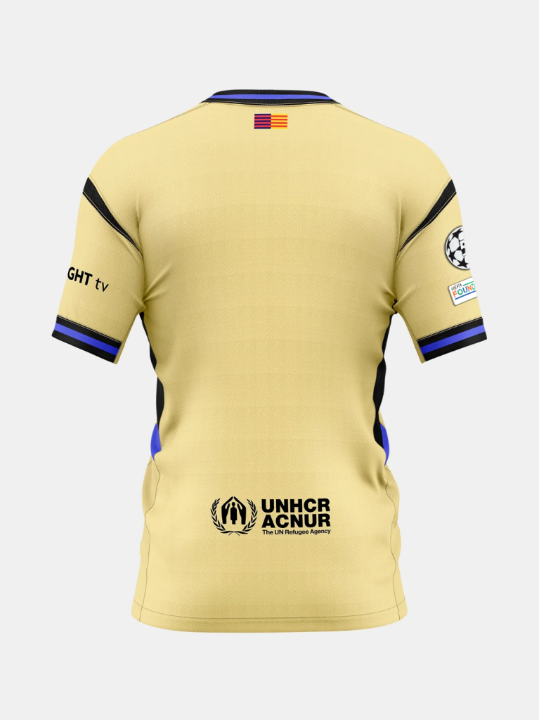 FC Barcelona Kit Store – 2 Collection for Fans