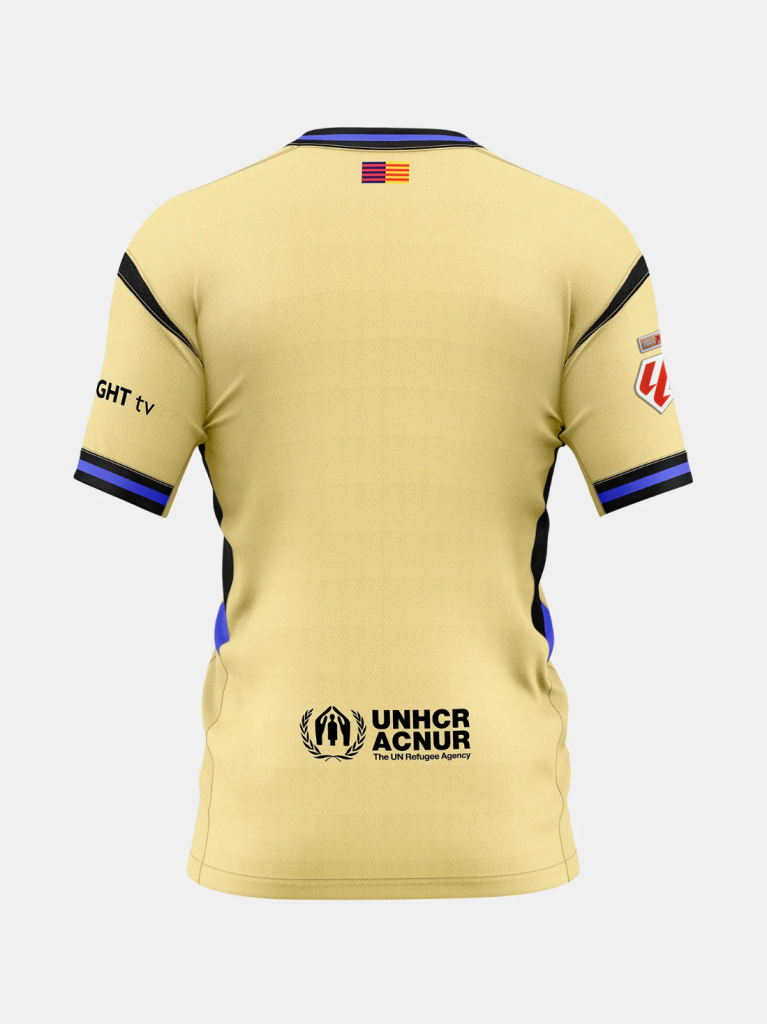 FC Barcelona Kit Store – 2 Collection for Fans