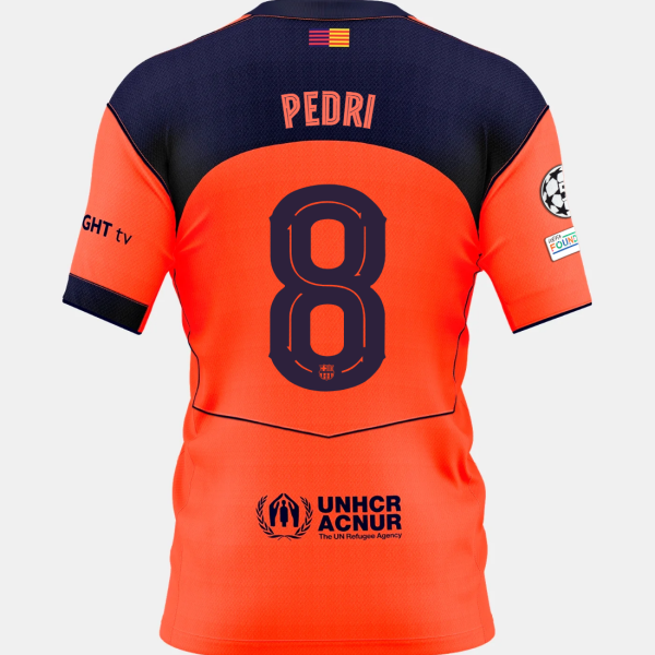 FC Barcelona Kit Store – 2 Collection for Fans