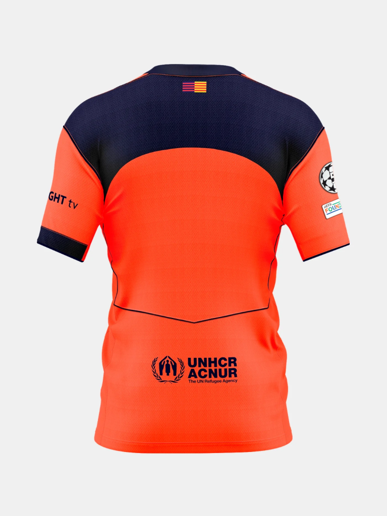 FC Barcelona Kit Store – 2 Collection for Fans