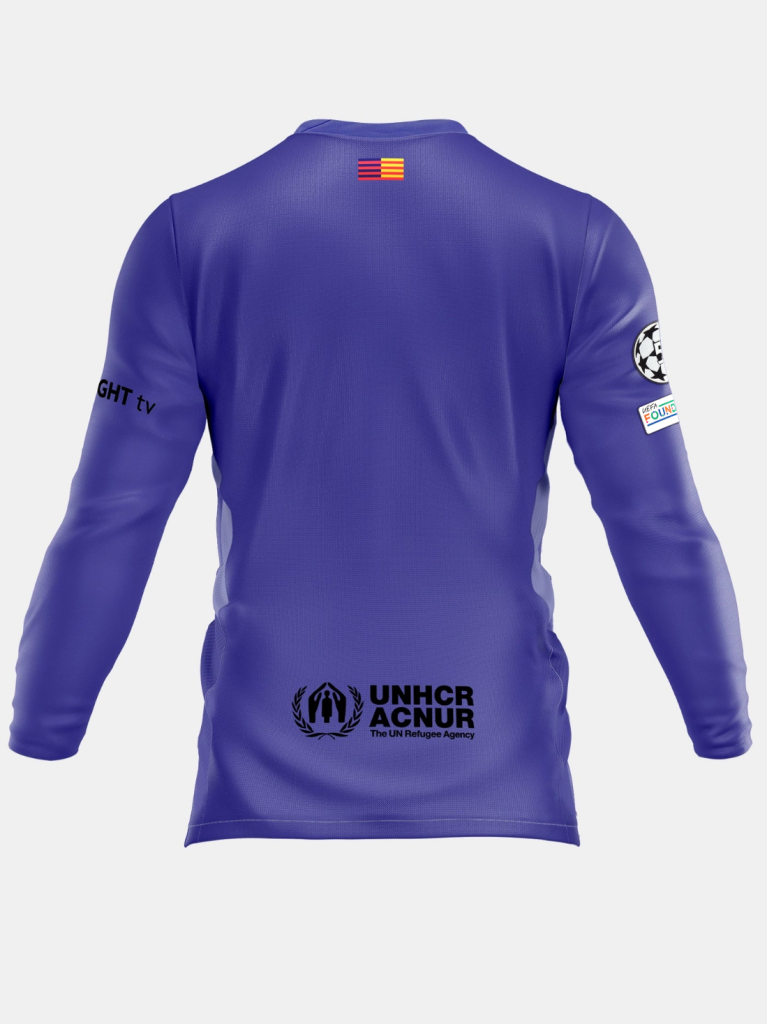 FC Barcelona Kit Store – 2 Collection for Fans