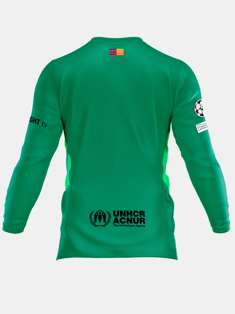 FC Barcelona Kit Store – 2 Collection for Fans